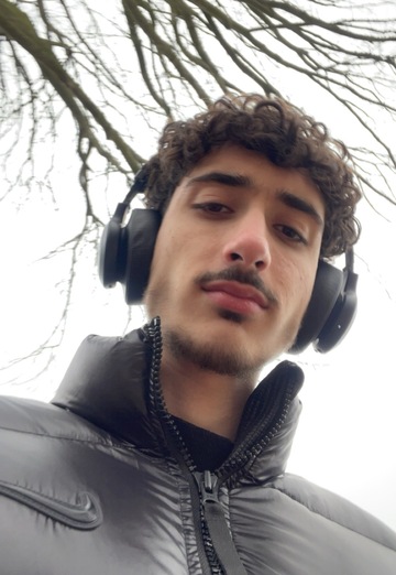 My photo - Jwan, 20 from Groesbeek (@jwan10)