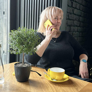 Yuliya 56 Kharkiv