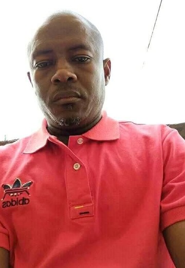 My photo - Hamma, 42 from Libreville (@hamma22)