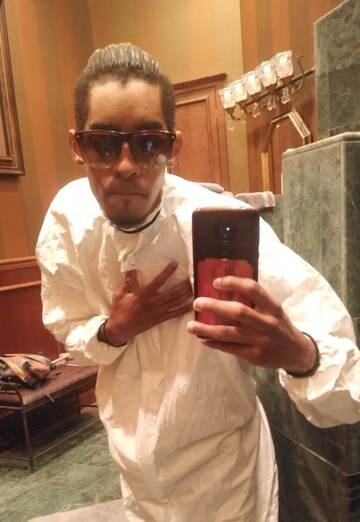 My photo - Aahuctal, 28 from San Antonio (@aahuctal)