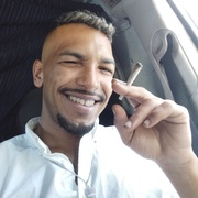 raphael trindade 30 Lisbon