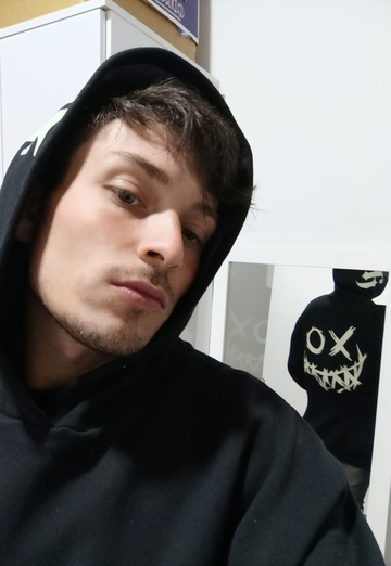 Nois (@nois15) — mi foto № 2