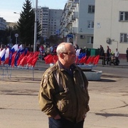 Yuriy 60 Krasnoyarsk