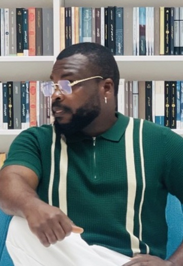 My photo - Aloysius, 28 from Dubai (@aloysius15)