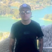 Ricardo cardona 35 Manizales