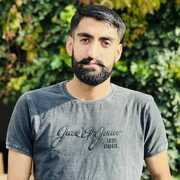 Saurabh Gupta 21 Варшава