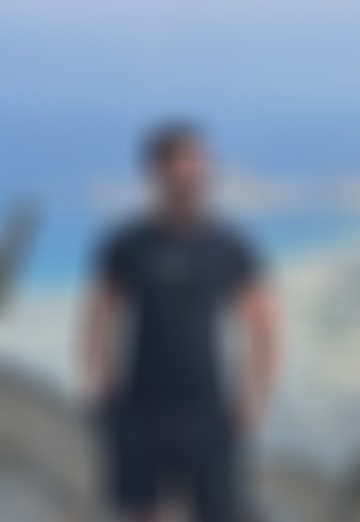My photo - Waleed, 29 from Dubai (@waleed231)
