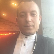 Georgiy 36 Ipswich