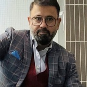 Riicky 45 Dubai