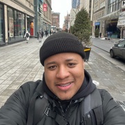 Joshep Hinestroza 29 Panama