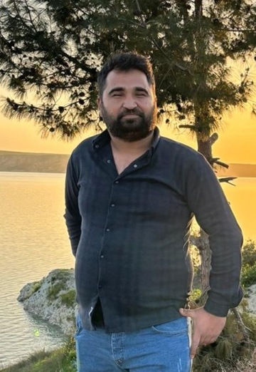 My photo - İsmail çoşkun, 32 from Adıyaman (@smailokun)
