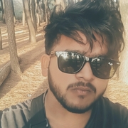 Samyak Kamble 22 Nagpur