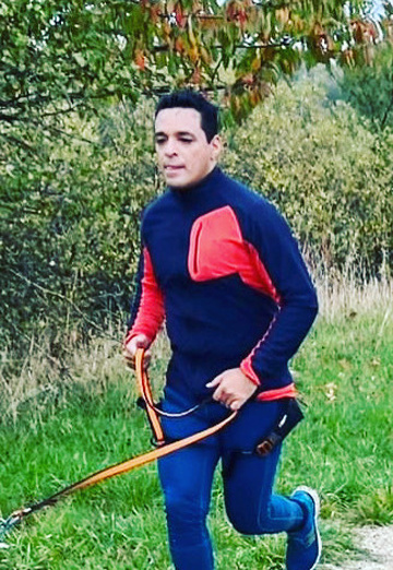 Alain (@alain196) — my photo № 3