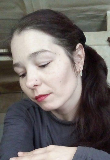 My photo - Natalya, 36 from Kaluga (@natalya374554)