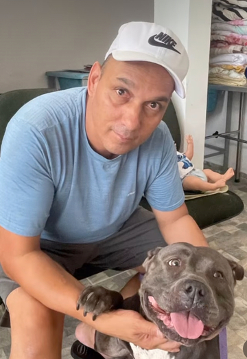 Gilberto (@gilberto92) — my photo № 1