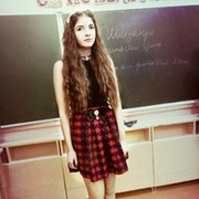 Liza 25 Vitebsk