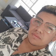 David rey Esquivel 23 Mérida