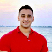 Muhammad Ibrahem 23 Dubai