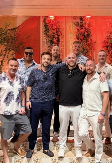 Lawrence (@lawrence437) — my photo № 4