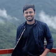 Rudra Pratap Singh 22 Moradabad