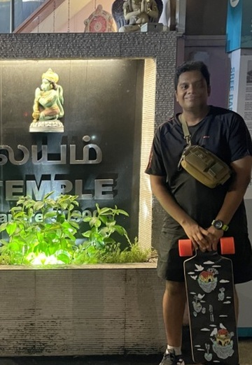 Arasan (@arasan8) — my photo № 2