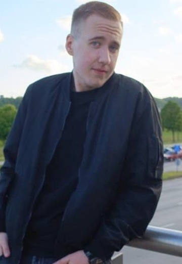 Arnas (@arnas52) — my photo № 1