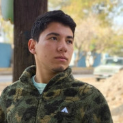 Uziel Alvarez 21 Guadalajara