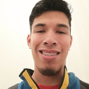 CarlosEduardo Aragon 23 Tijuana