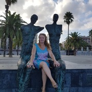 Irina 54 Málaga