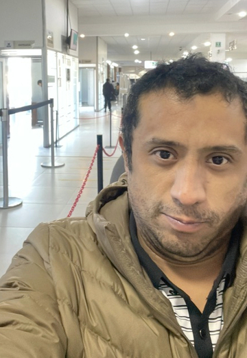 My photo - Alivorar, 37 from Lerma de Villada (@alivorar)