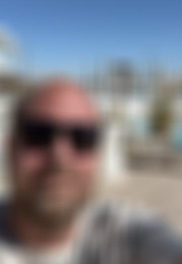 My photo - Chris, 45 from Mandal (@chris3524)