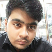 Muhammad Nabeet 27 Karachi