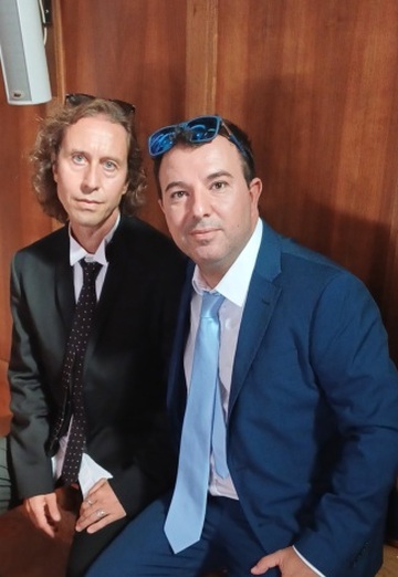 Federico (@federico157) — my photo № 3