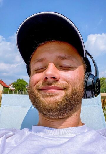 My photo - Andrew, 40 from Nashville (@andrew9558)