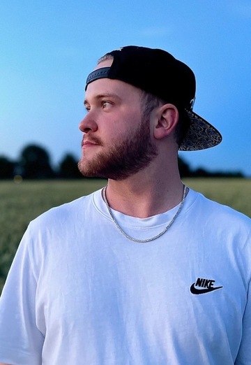 My photo - Andre, 27 from Dortmund (@andre8137)