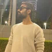 Md arshad 26 Dubai
