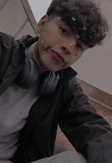 Brian (@brian1415) — my photo № 1