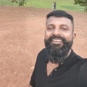 Dileesh Divakaran 41 Amsterdam