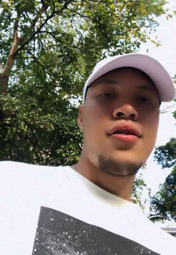 Yeison (@yeison88) — my photo № 1