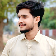 Sohaib 21 Amsterdam