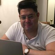 Paulo 43 Newark
