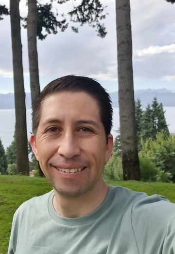 My photo - Luis, 43 from Copiapó (@luis3548)