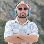 Tanveer Ahmad 26 Srinagar