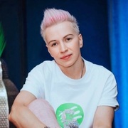 Yuliya 47 Saint Petersburg