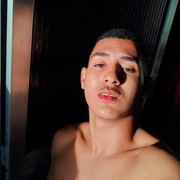 Fabrício 26 Salvador