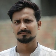 Rajat Singh 28 Varanasi