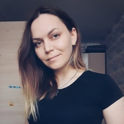 Alina 33 Ufa