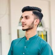 Muhammad 18 Islamabad