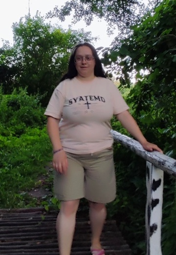 Sveta (@sveta54889) — my photo № 1