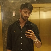 Rushabh 28 Navi Mumbai